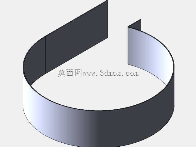 叶片真空