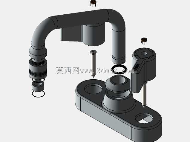 水龙头(阿瓜拉维,USO DOMESTICO)