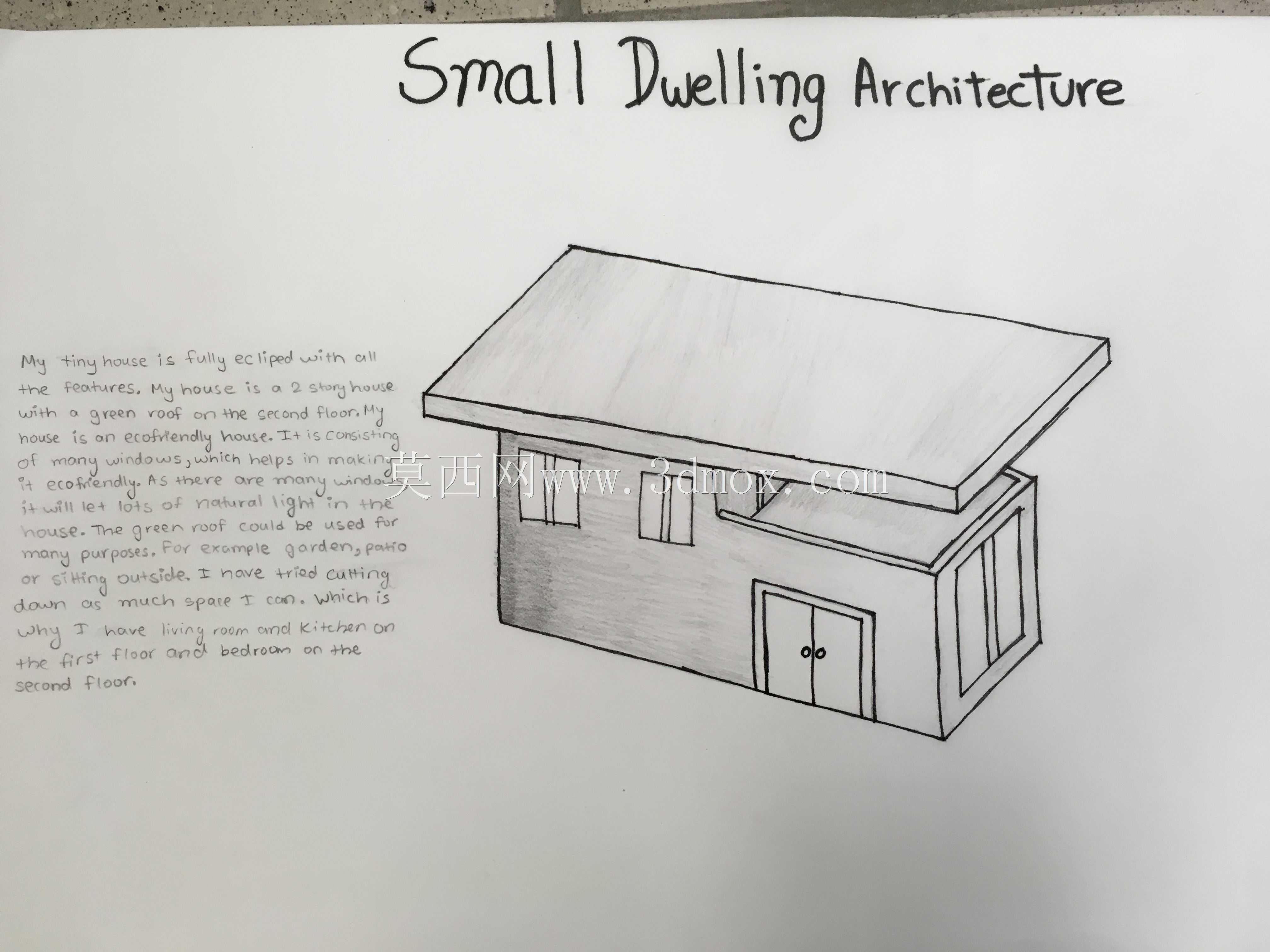 Tiny house Dx����718553