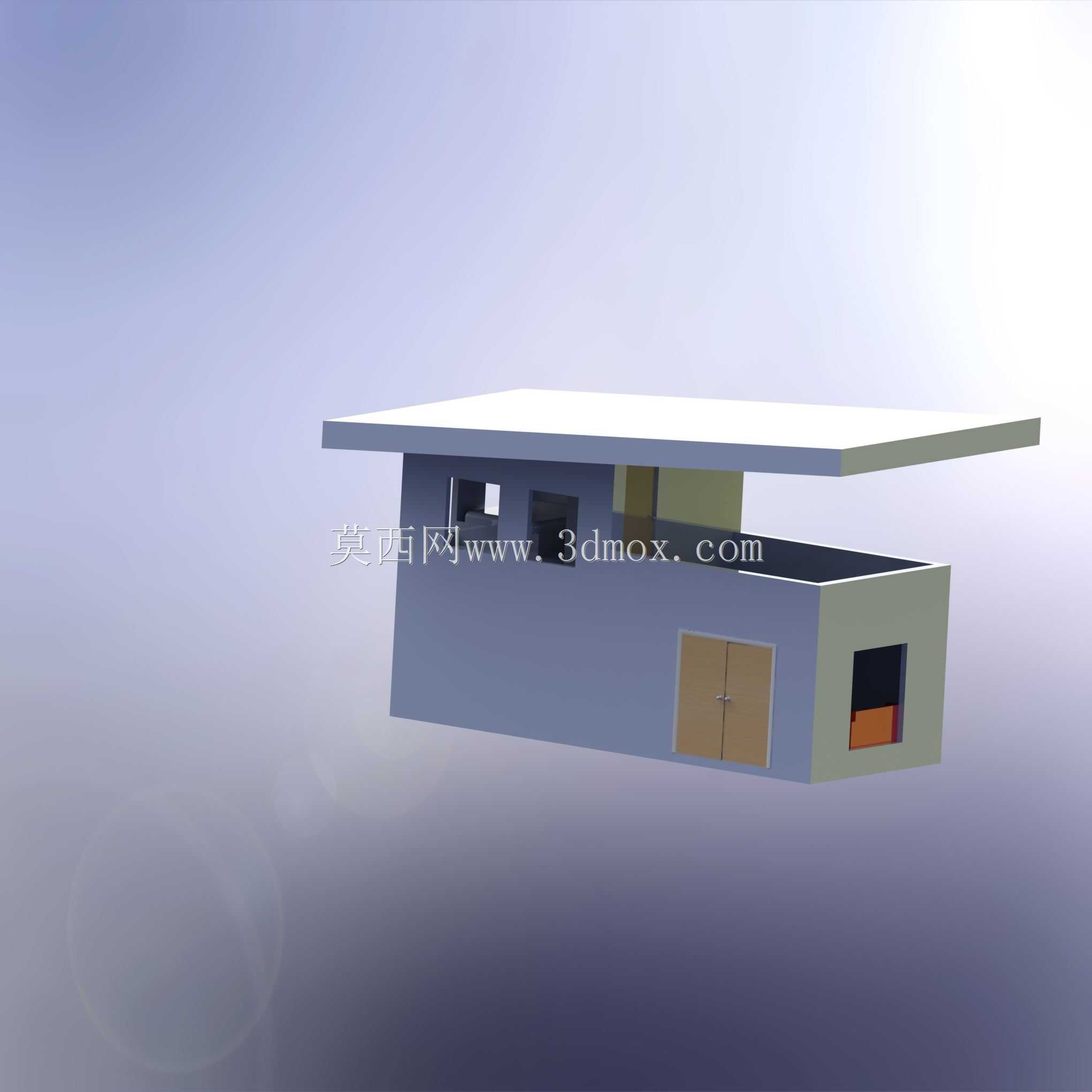 Tiny house Dx����718553