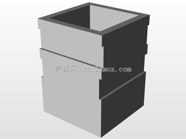 莫德波特
