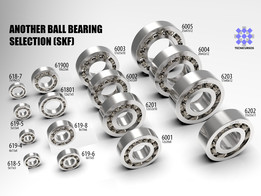 SKF����е�ѡ��