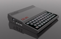 ������ZX81