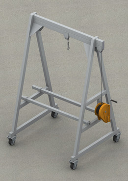 ��������320 kg Inven