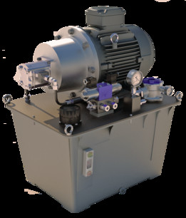 HPU 70L