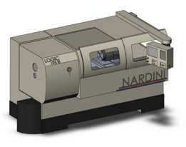 NARDINI LOGIC195����