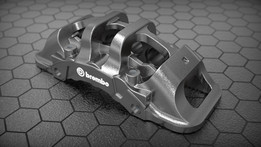 ����������Brembo��ֵ