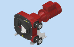 Bomba Bredel APEX 28