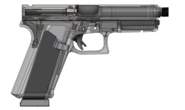 Glock17���