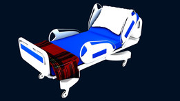 HOSP?TAL��MAB 3