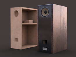 Fostex FE83E-�Ƽ���˫������������ǡ�