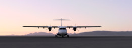 ATR-42����