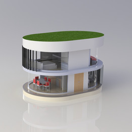 Tinyhouse DX竞赛(792511)