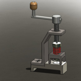 SOLIDWORKS��ѧ�߽̳�EX-6�ֶ������괲