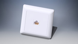 ������RJ45����