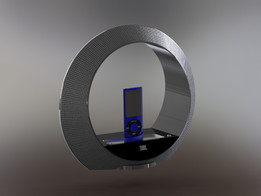 JBL����΢����չ��