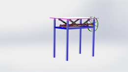 solidworks�еĿɵ���
