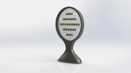 Led��
