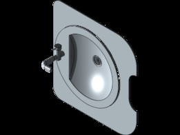 Ƕ��ʽ�ڹ�һ�廯�մ�