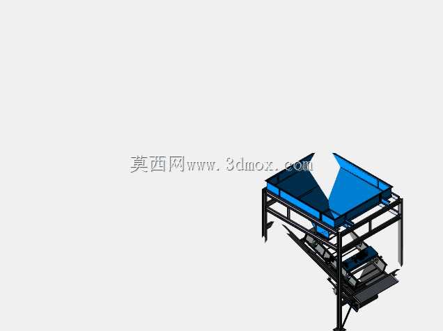 砂筛机