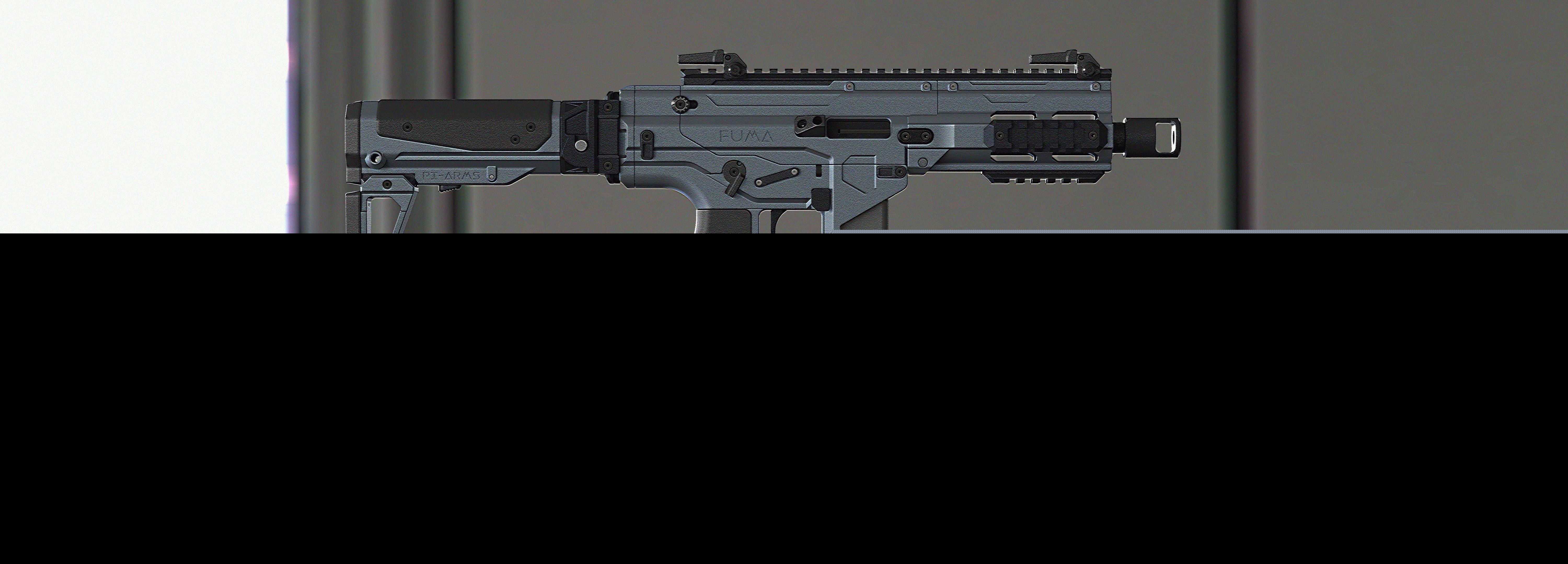PI-ARMS FUMA9