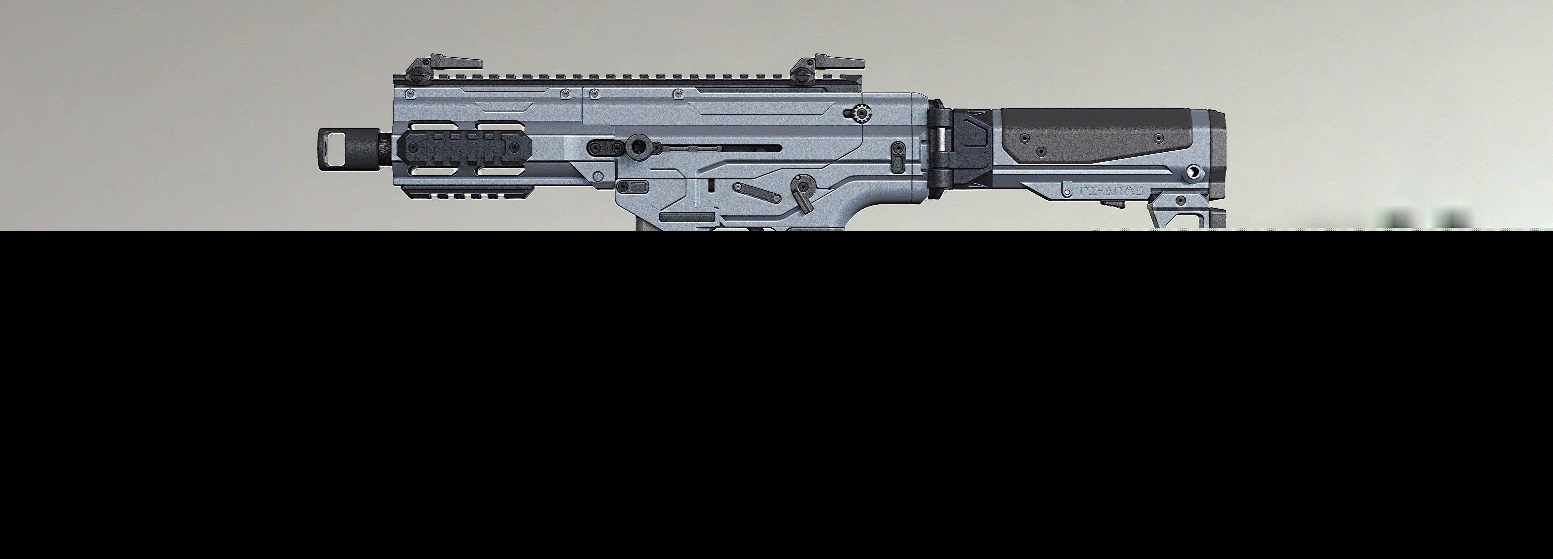PI-ARMS FUMA9