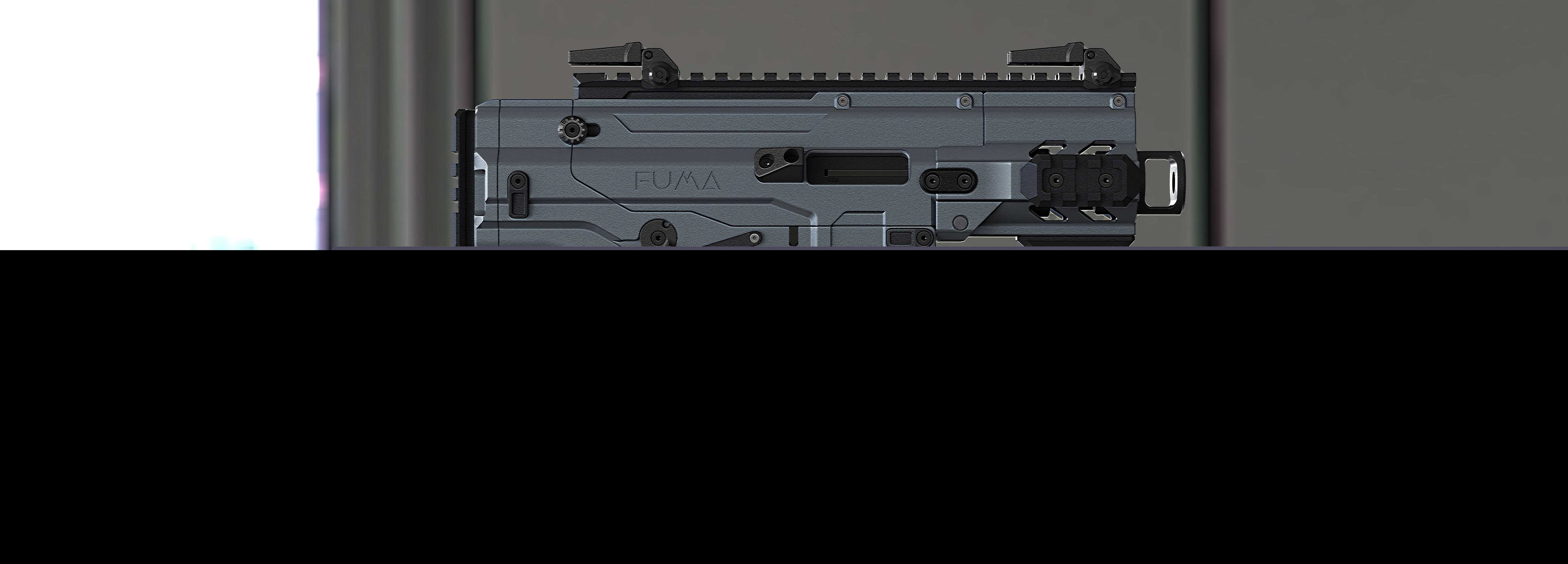 PI-ARMS FUMA9