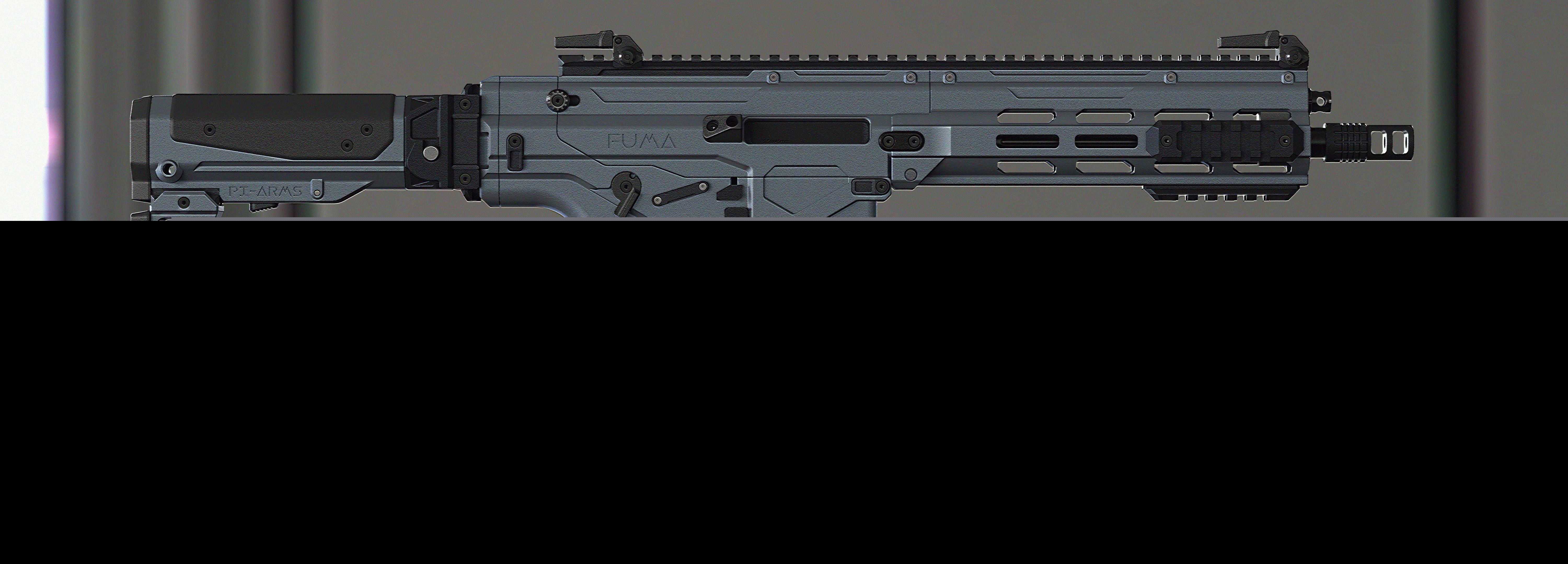 PI-ARMS FUMA 556