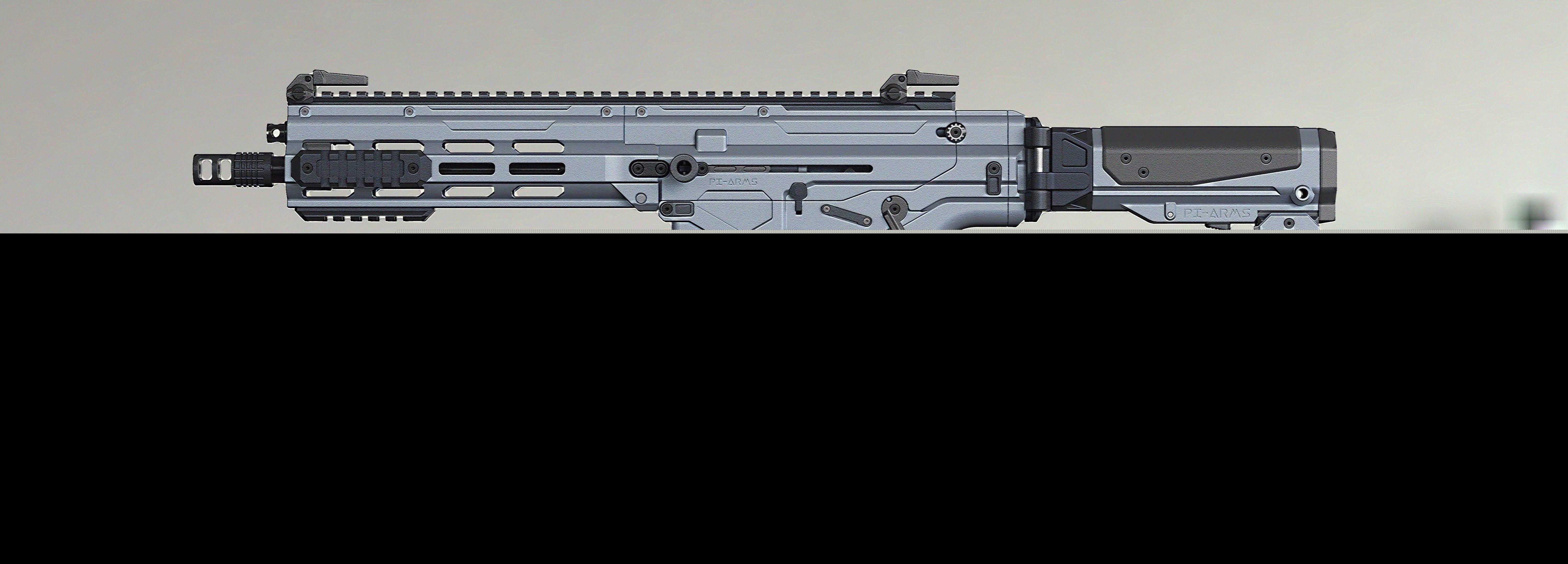 PI-ARMS FUMA 556
