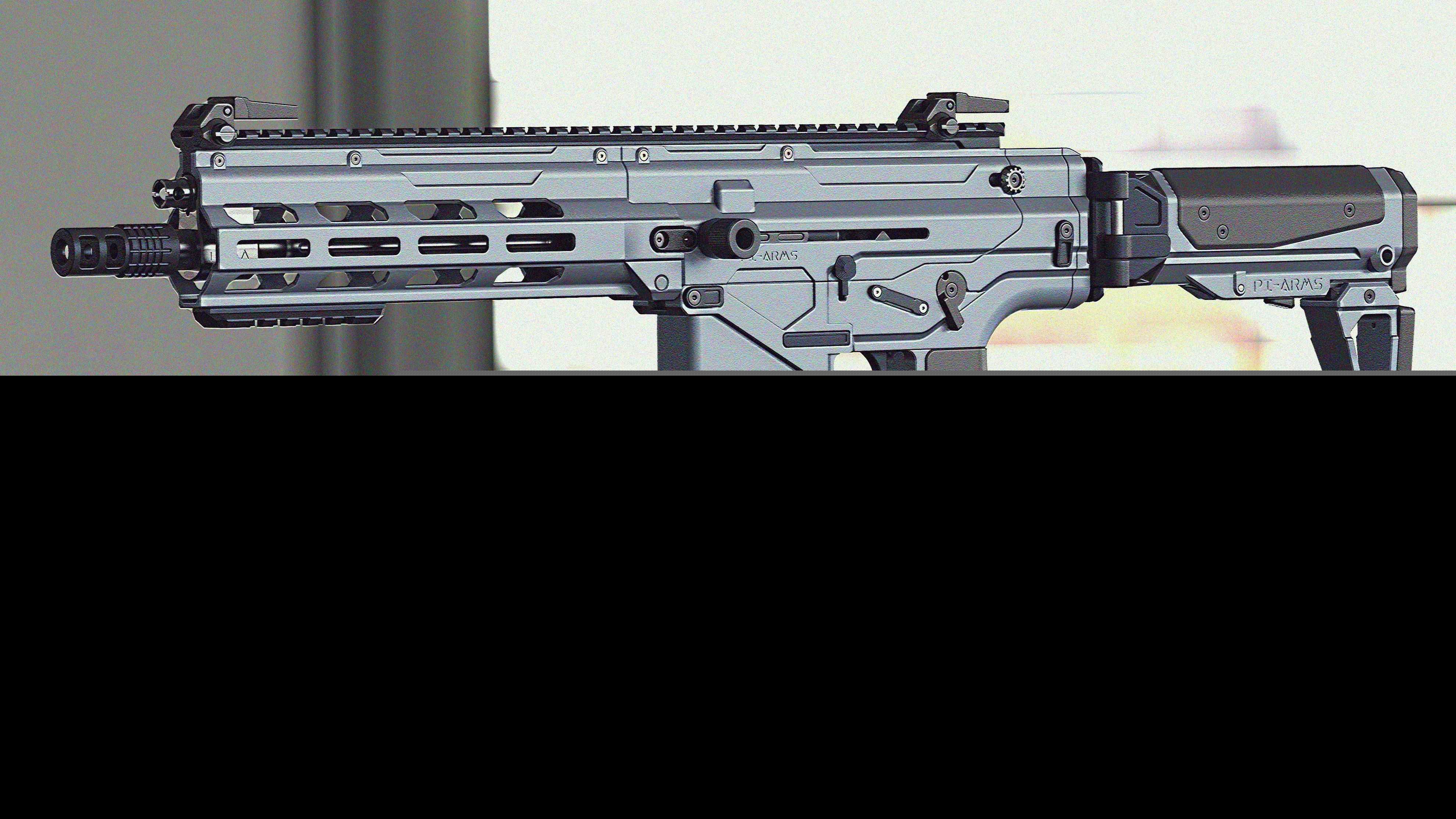PI-ARMS FUMA 556