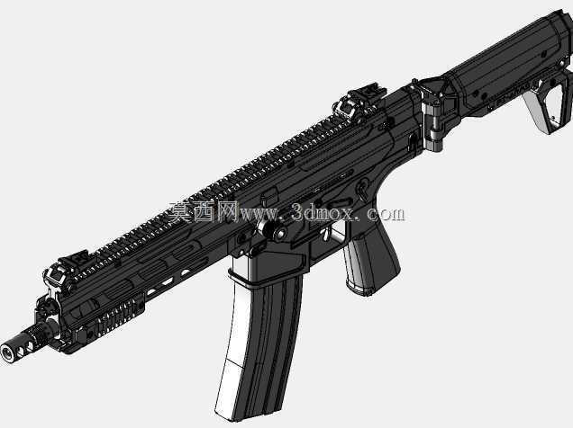 PI-ARMS FUMA 556