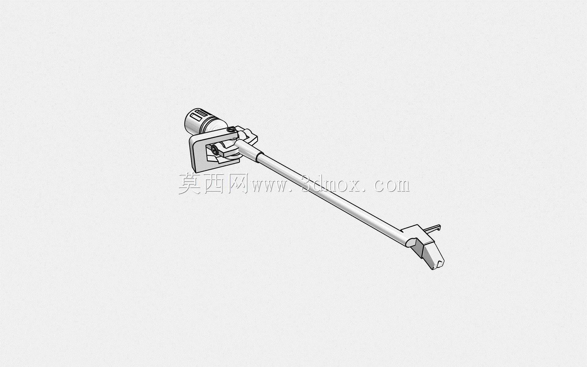 B300项目-ToneArm