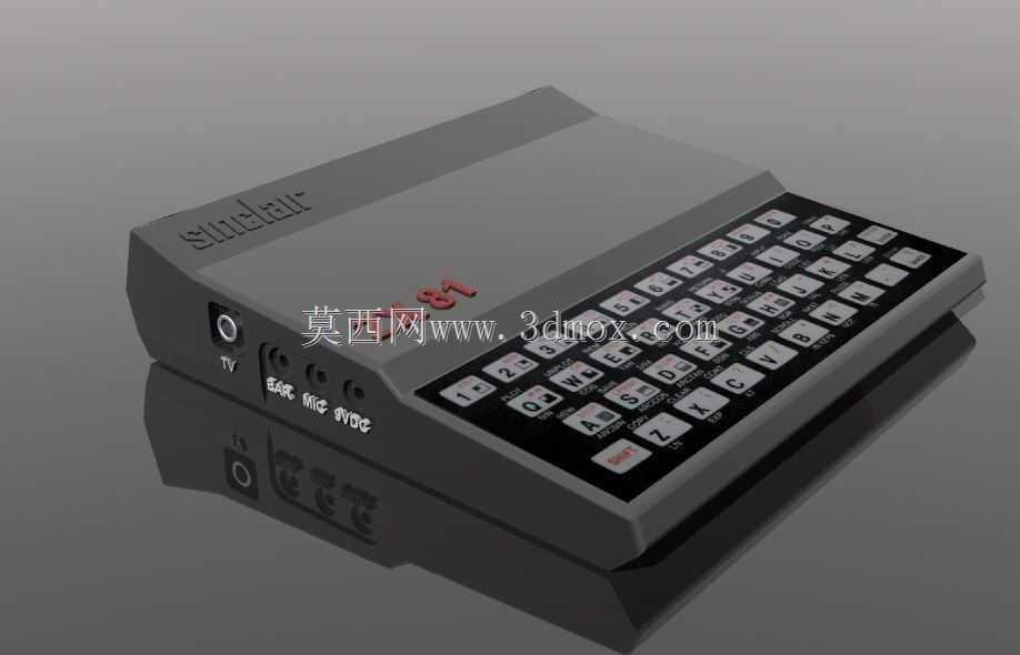 ������ZX81