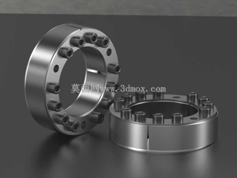 在零件解决方案中创建的夹具