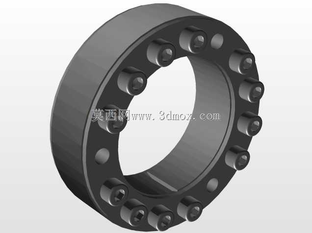 在零件解决方案中创建的夹具