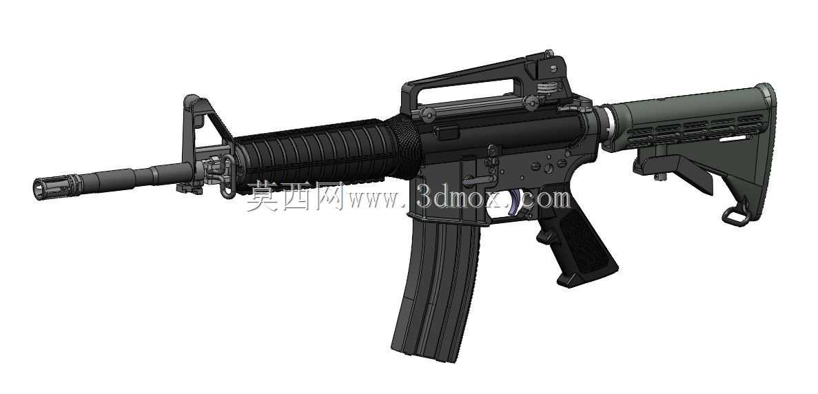 M4A1