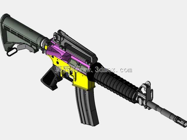 M4A1