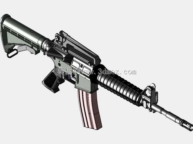 M4A1