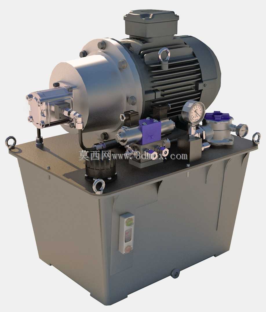 HPU 70L