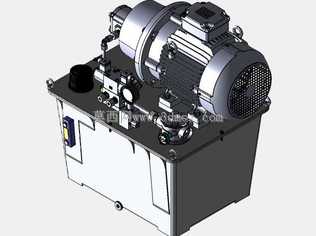 HPU 70L
