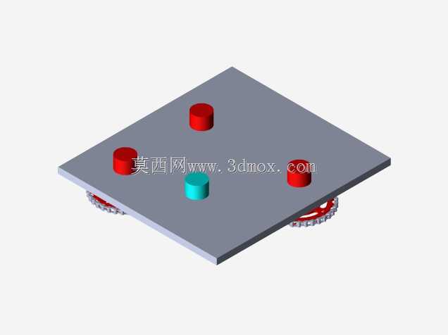 ��\u0026 Sproket