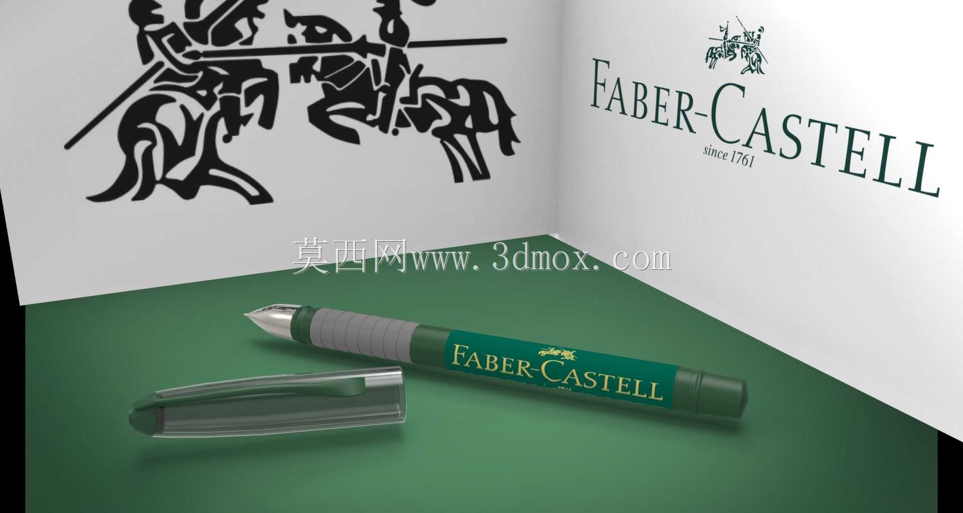 Faber Castell��/SUPER TECH POINT 1420/1.0mm����