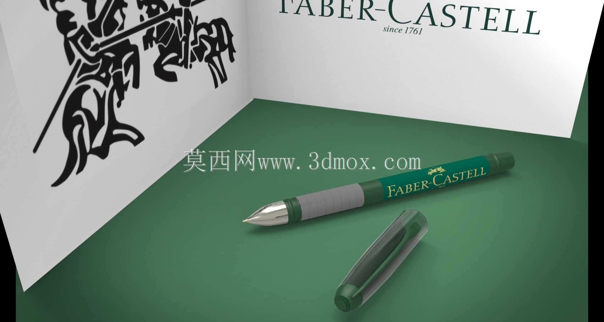 Faber Castell��/SUPER TECH POINT 1420/1.0mm����
