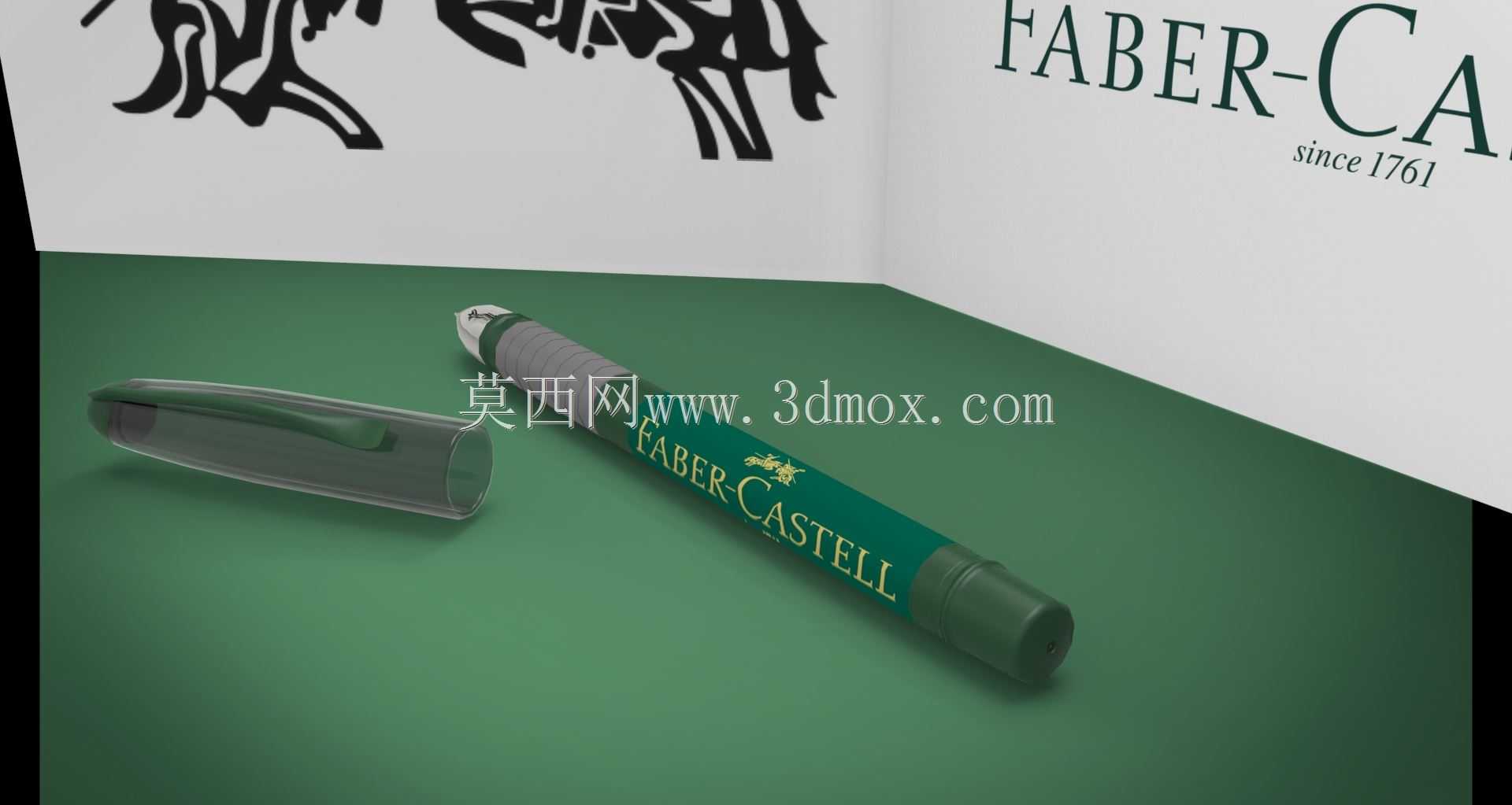 Faber Castell��/SUPER TECH POINT 1420/1.0mm����