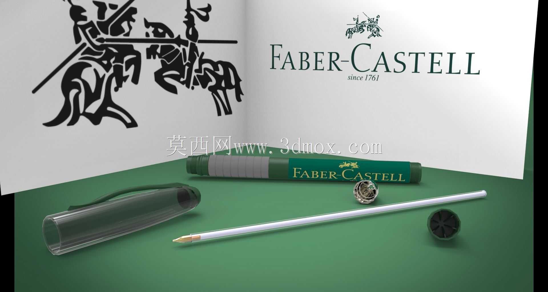 Faber Castell��/SUPER TECH POINT 1420/1.0mm����