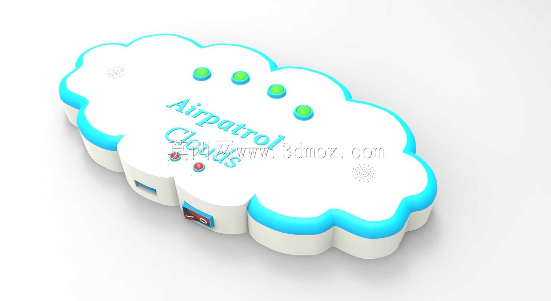 Airpatrol��������������ս