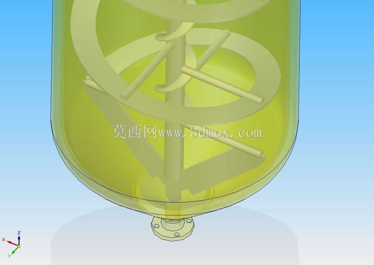 低速搅拌器
