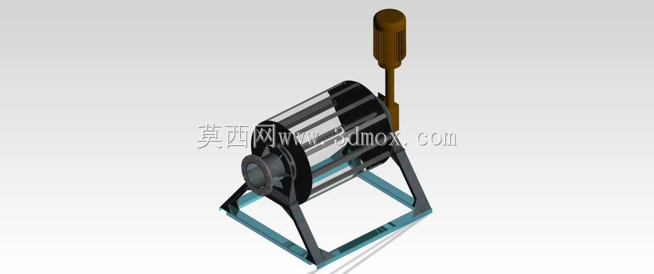 自清洁泵吸入系统“旋转过滤器”