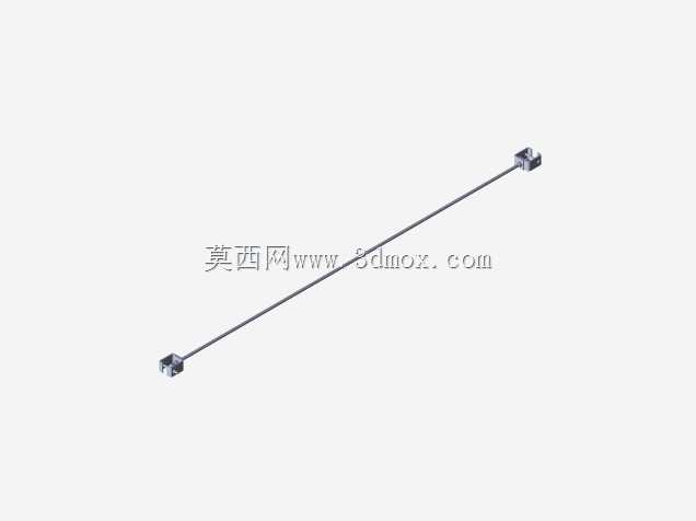 用于驱动高架输送机的服务平台
