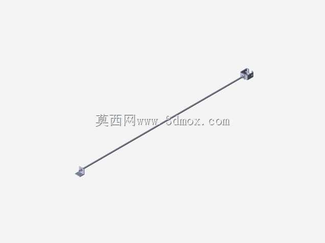用于驱动高架输送机的服务平台